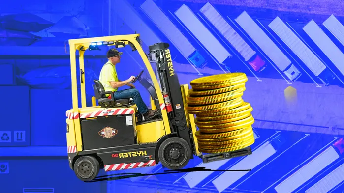 Логистика в условиях ограничений: риски и практическое руководство по их снижению