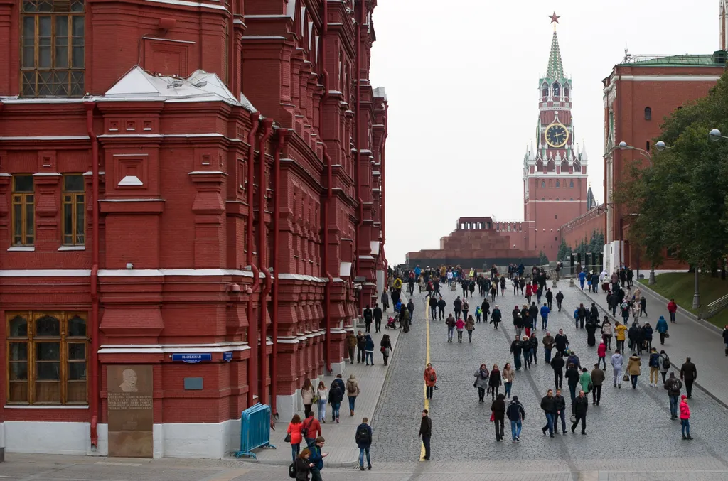 Мороз по коже: что произошло в стране в октябре 2015 года