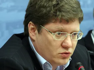 Андрей Исаев, председатель комитета Госдумы РФ по труду и социальной политике