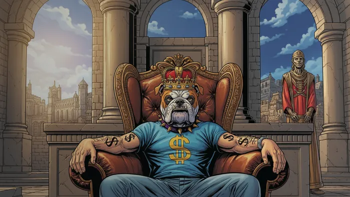 💵 Как защититься от девальвации и получить пассивный доход? Топ-5 долларовых облигаций от «Цифра брокер»