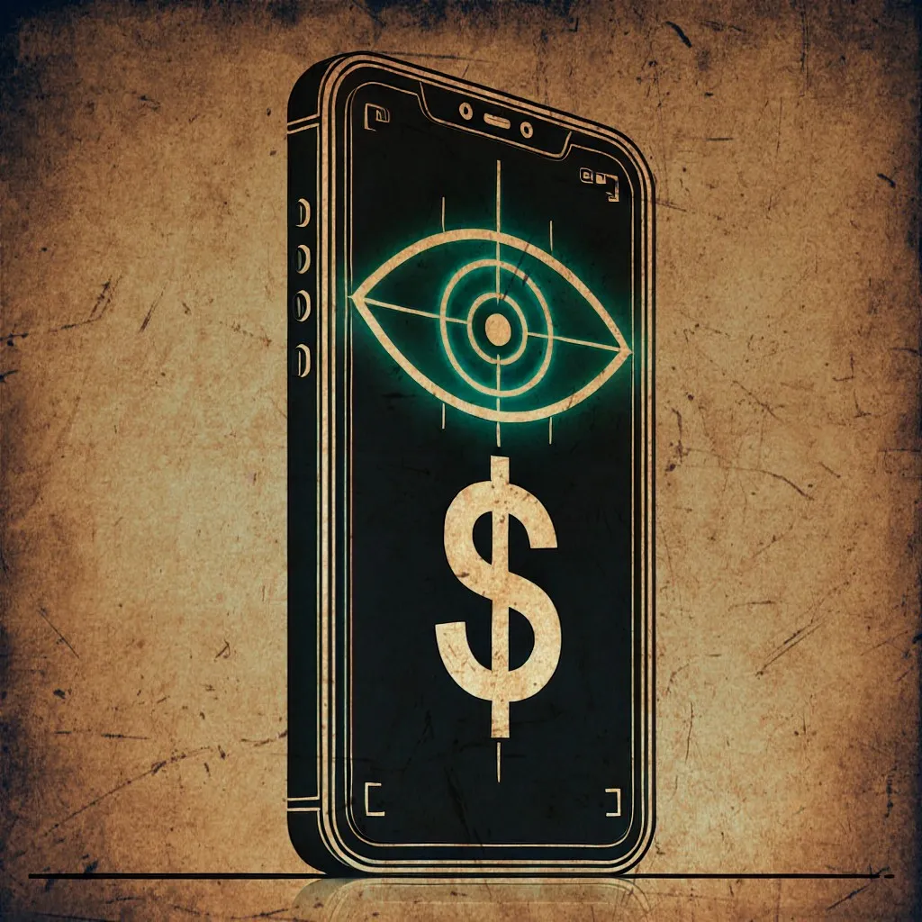 20 долларов за вашу конфиденциальность?