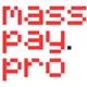 Логотип компании Masspay.pro