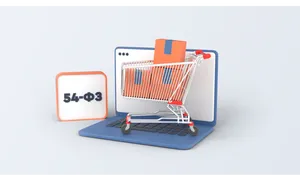 Закон 54-ФЗ и байеры: инструкция как работать легально