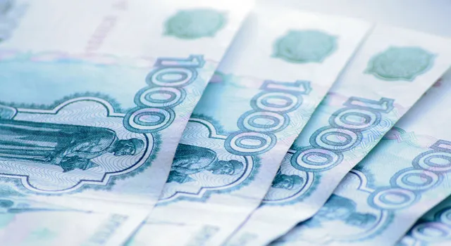 Московские банкоматы Сбербанка не принимают 1000-рублевые купюры