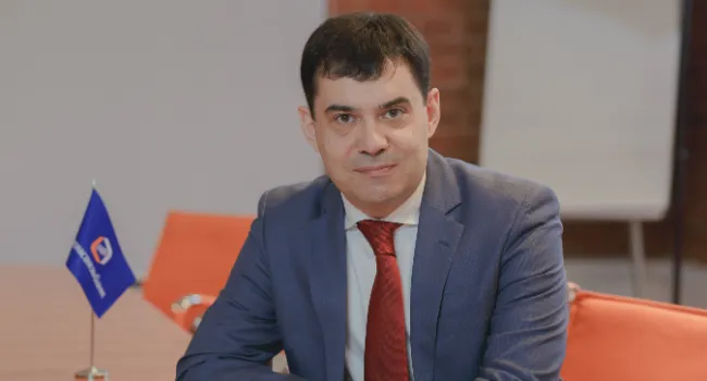 Александр Чернощекин, вице-президент – управляющий директор по развитию среднего и регионального корпоративного бизнеса Промсвязьбанка 