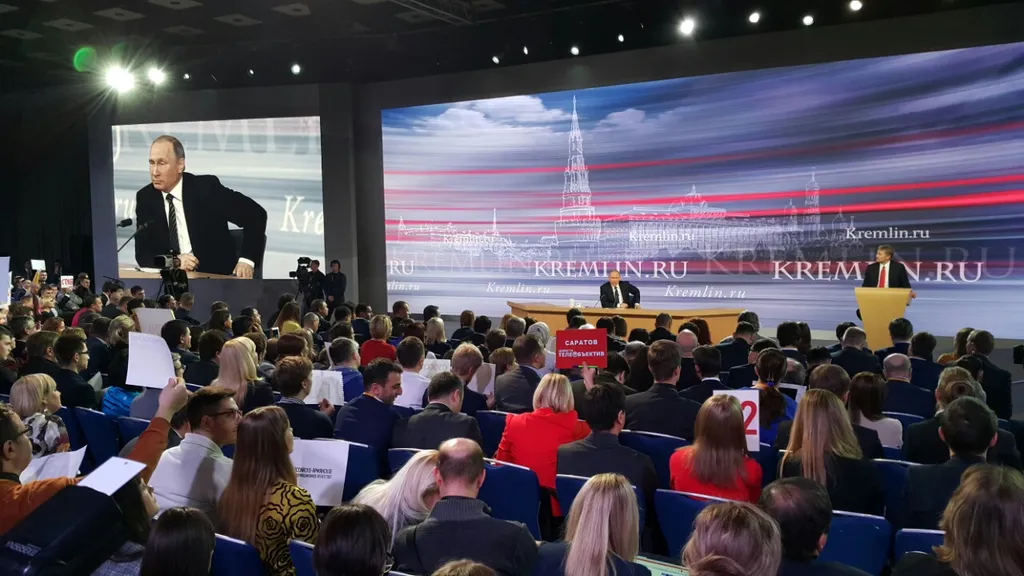 Владимир Путин назвал сроки окончания военной операции в Сирии