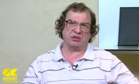 Сергей Мавроди госпитализирован в Боткинскую больницу