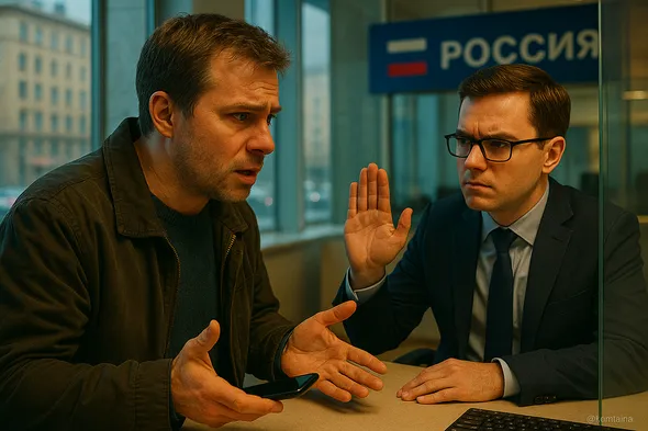 Что делать, если банк отказал в операции по 115-ФЗ
