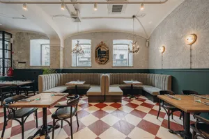 Ведущие эксперты ресторанного консалтинга в России: надежность и результат.