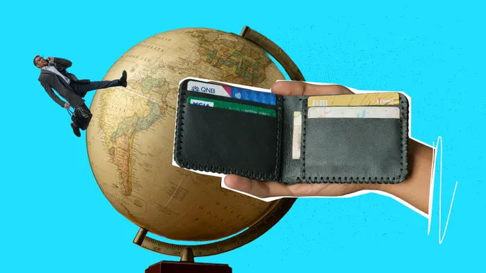 Банковские карты для зарубежных платежей: путеводитель 2025 года