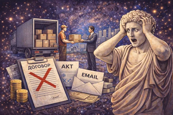 Поставка без подписанного договора: как суды рассматривают отгрузку товара и взыскание оплаты