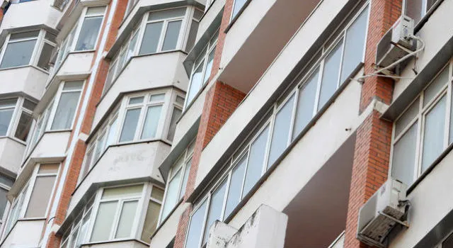 В России около 3 млн. семей нуждаются в жилье