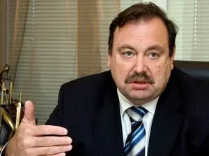 Геннадий Гудков, депутат Госдумы РФ