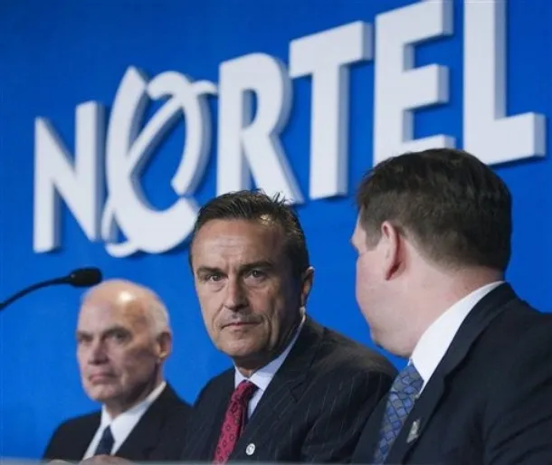 ИТ-гигант Nortel объявил себя банкротом