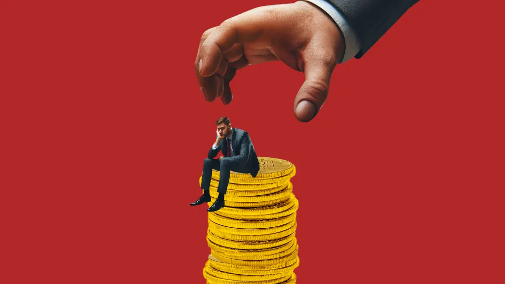 Ущерб от работника более чем на 3000000₽, но он не согласен с увольнением: что делать