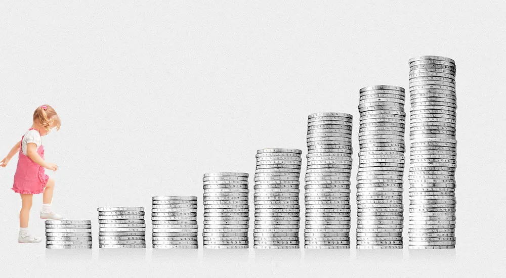 Финграмотность на рабочем месте: забота о сотрудниках и бизнесе