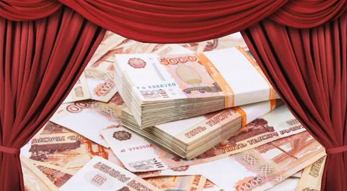 Бухгалтеру удалось выбить субсидию у налоговиков на директора без зарплаты. Ловите лайфхак