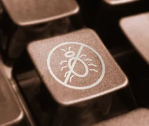 Ноутбуки МКС оказались зараженными вирусом