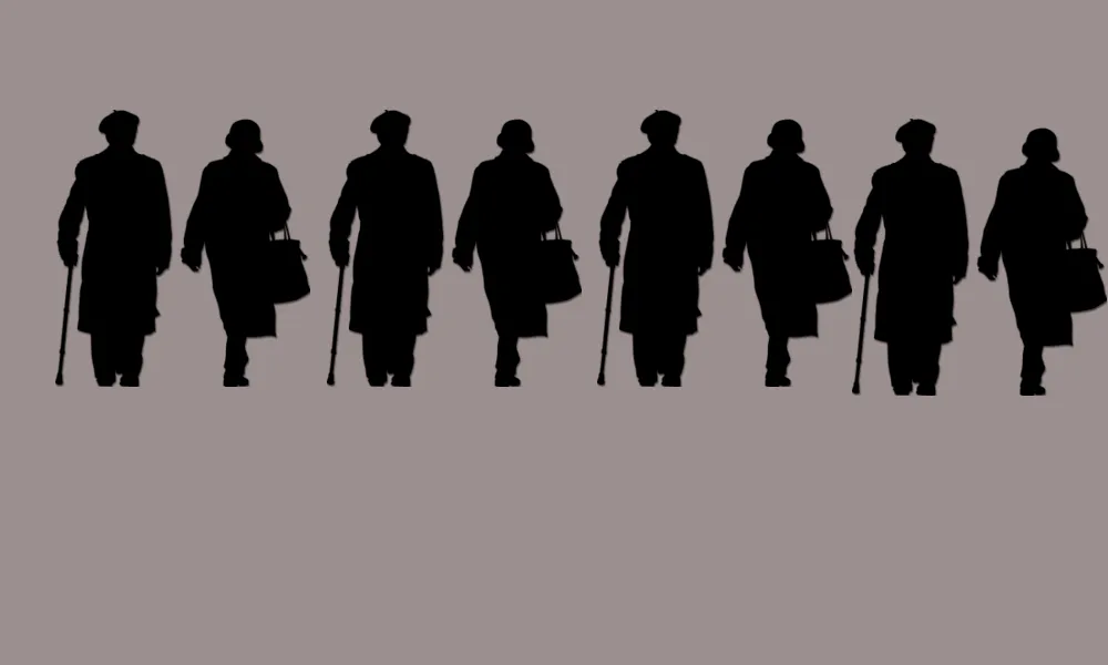 Доживут ли до старости пенсфонды. Почему пенсионный возраст все равно придется повышать?