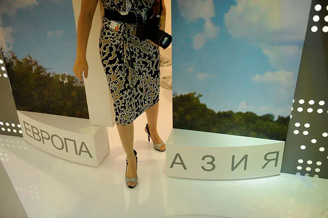 Через несколько лет подготовку трудовых ресурсов для России официально перенесут в Среднюю Азию