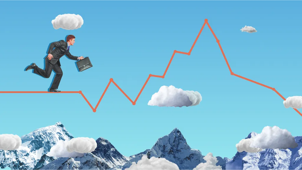 Система управления рисками на предприятии. Что это такое?