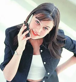 Абонентов в России на 30 млн больше, чем людей