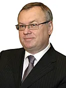 Андрей Костин. Фото www.vtb.ru