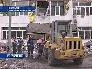 К 9 августа на Сахалине снимут режим ЧС