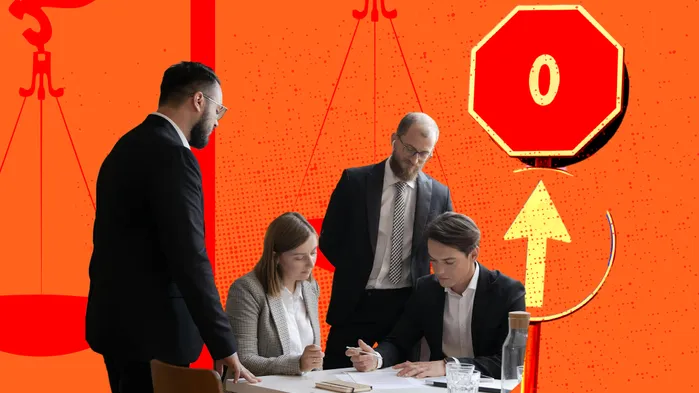 ТОП-10 лучших компаний по банкротству в Ростове-на-Дону в 2025 году