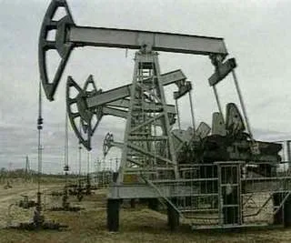 Завершена инвентаризация всех российских нефтяных скважин