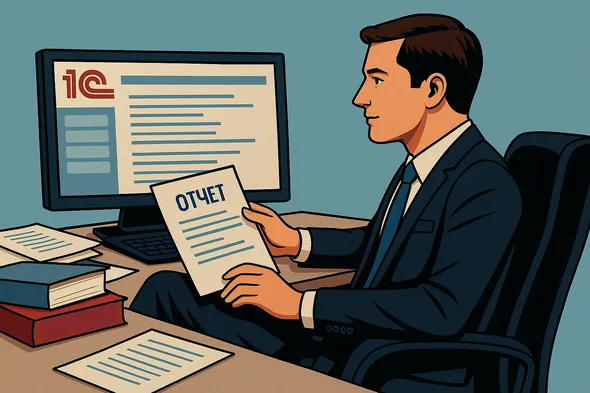 Будущее за технологиями. Как и зачем сдавать отчётность в электронном виде
