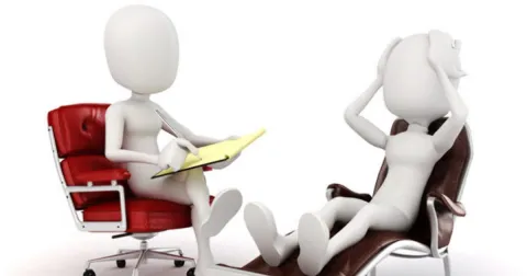 Психолог, психотерапевт или психиатр? К кому «податься»?