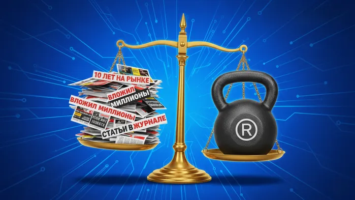 Регистрация товарного знака в 2026 году: пошаговое руководство для бизнеса