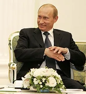 Путин подписал закон о распределении долгов ЮКОСа