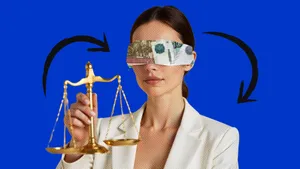 Исполнительский сбор судебных приставов в 2026 году: как вырастет размер и как отменить