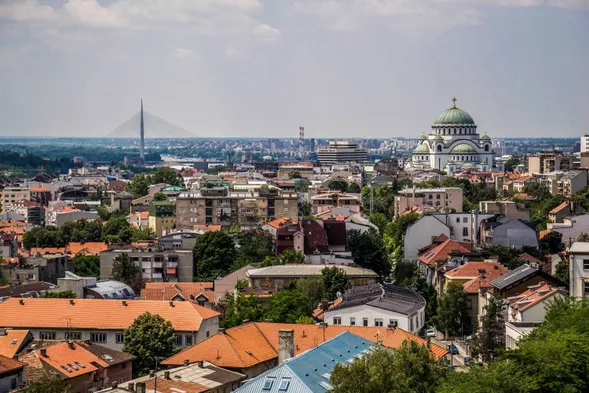 Анализ динамики цен рынка недвижимости Сербии: тенденции роста и факторы влияния