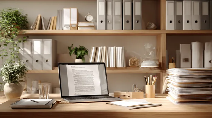 ГОСТ Р 7.0.97-2025: изменения в делопроизводстве