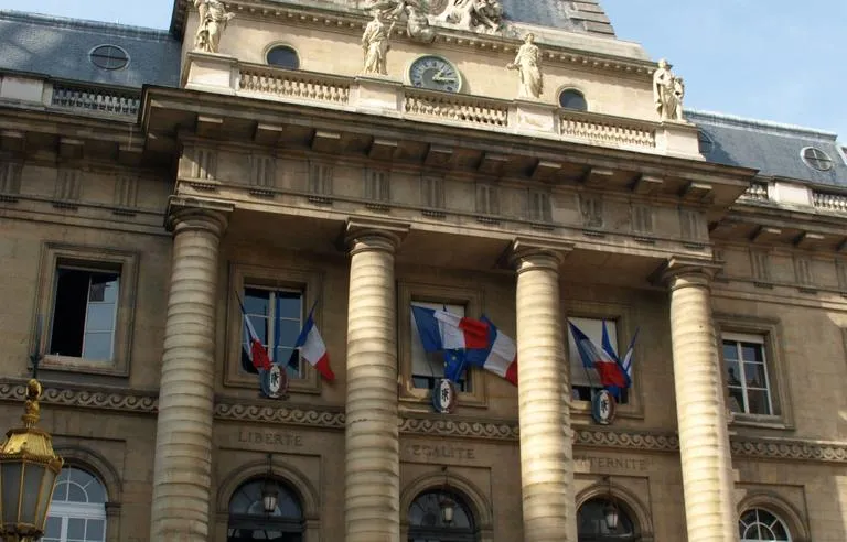 Открытие банковского счета во Франции. Удаленное открытие счета во Франции