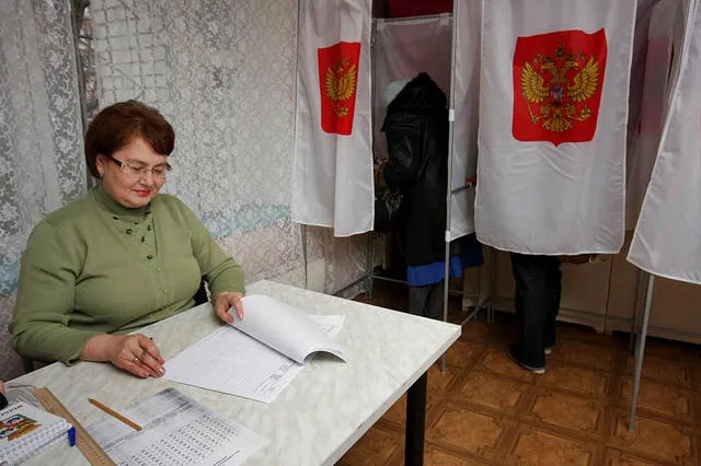 Порядок проведения выборов либерализуют