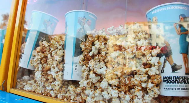 Минкультуры РФ выступает против запрета на прокат американских фильмов