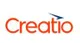 Логотип компании Creatio