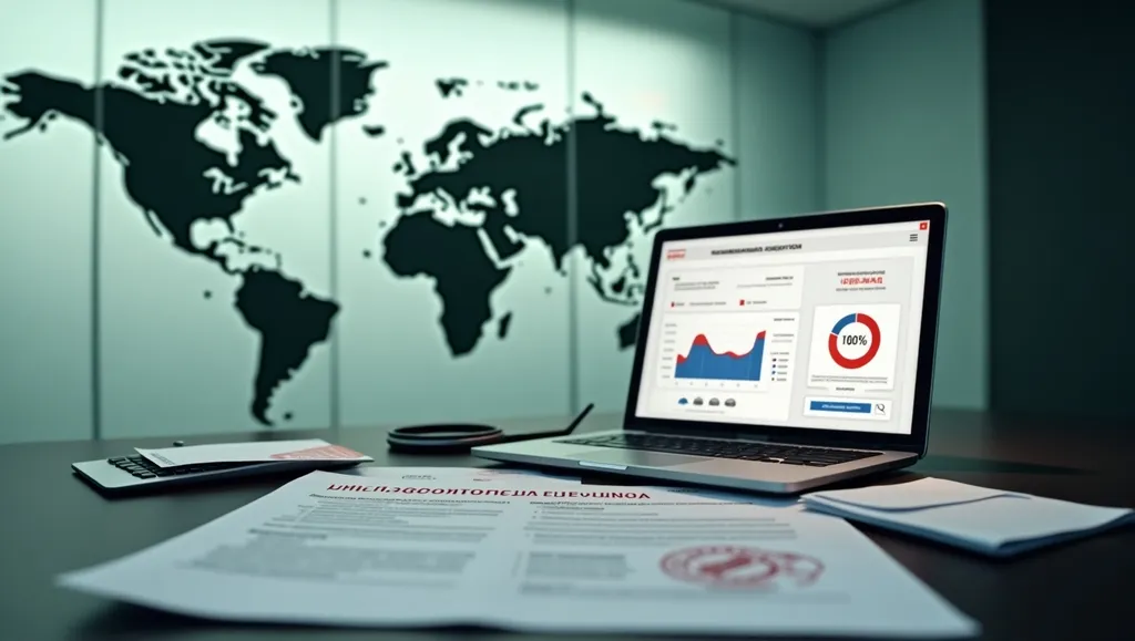 С 1 мая 2025 года — новые правила для бизнеса: валютный контроль, переводы и статус иностранных агентов