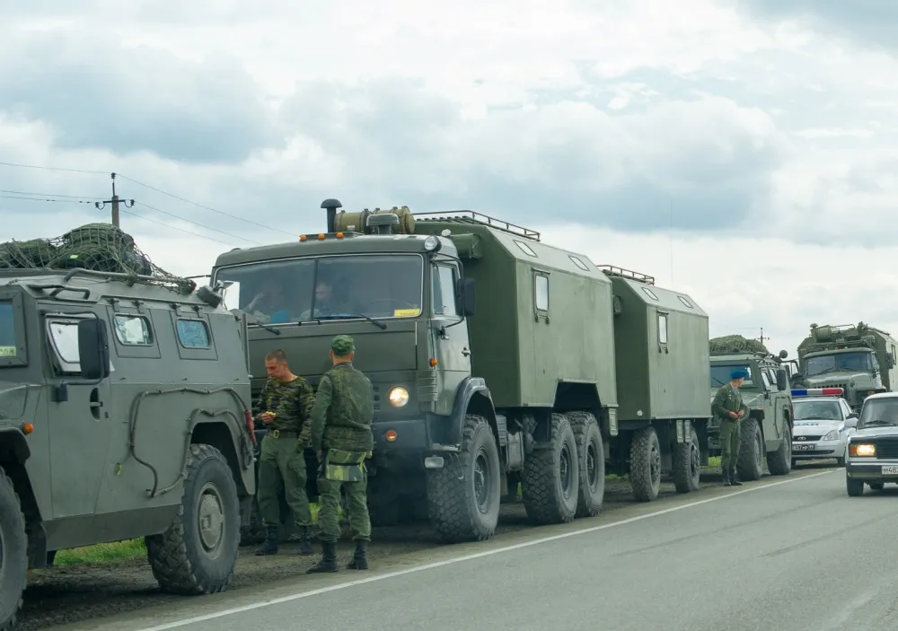Банки подключили к тотальному контролю за гособоронзаказом
