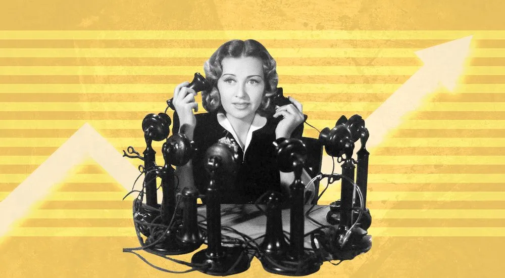 Не умею продавать: как перестать стесняться продаж бухгалтерских услуг