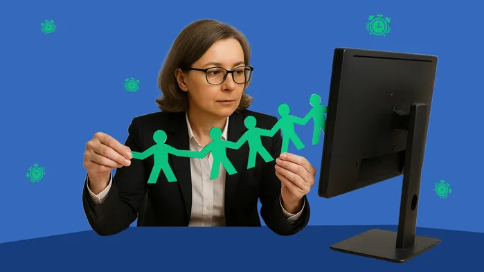 Сроки сдачи отчетности по работникам за 9 месяцев 2025 года: памятка для бухгалтера