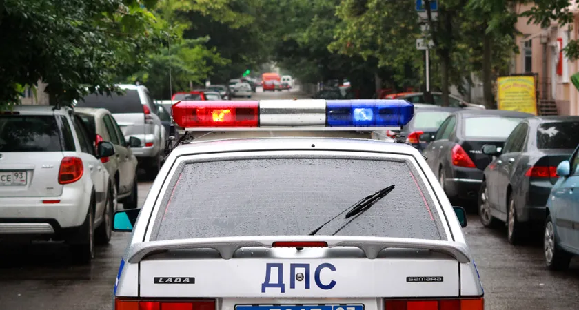 В ДТП в Мурманске пострадали девять человек