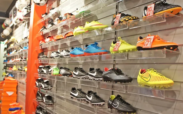 Как Prime Sport перешёл на 1С:Комплексная автоматизация и масштабировал бизнес