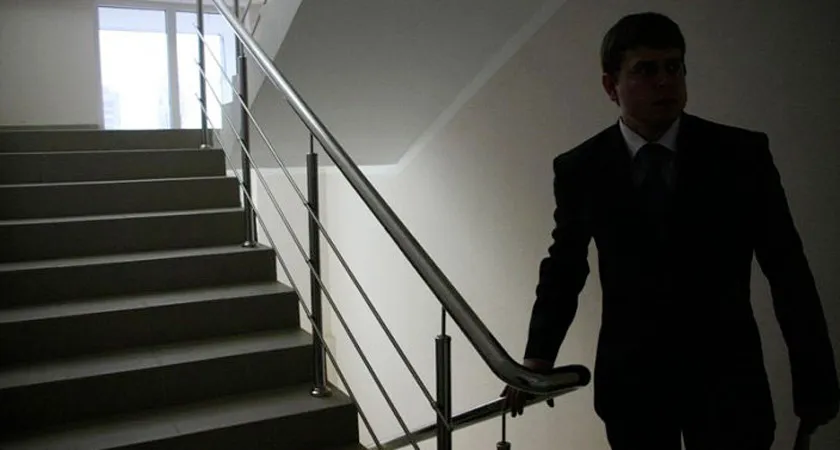 У губернатора Белгородской области Евгения Савченко истек срок полномочий