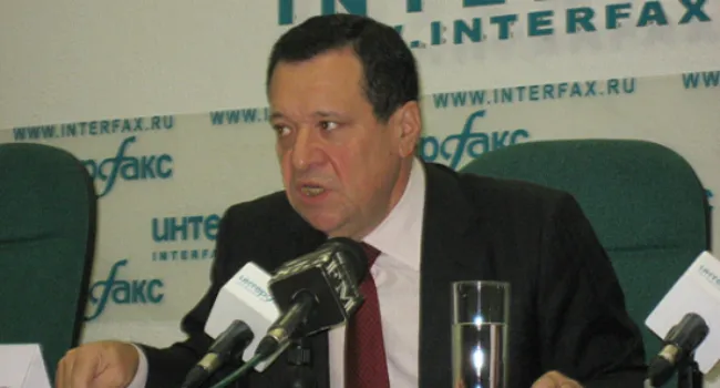 Андрей Макаров, депутат Госдумы