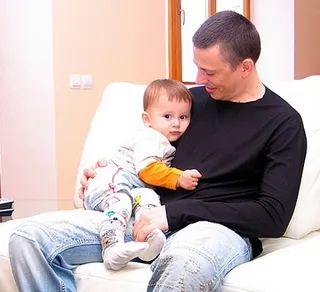 Святой человек